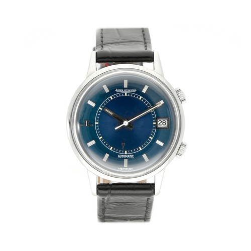 Jaeger lecoultre memovox - 37, mm
