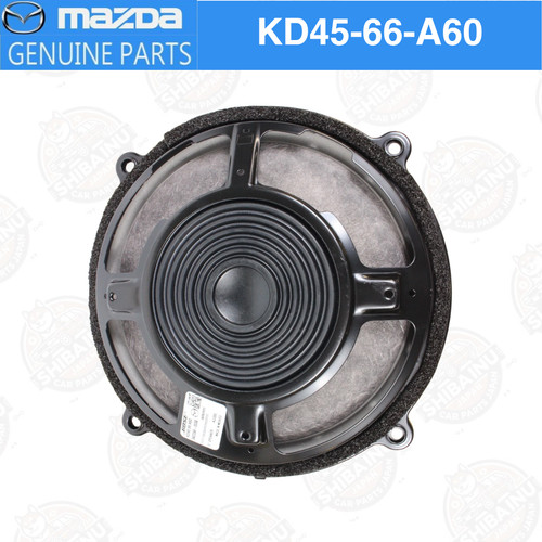 Mazda original front - mazda,