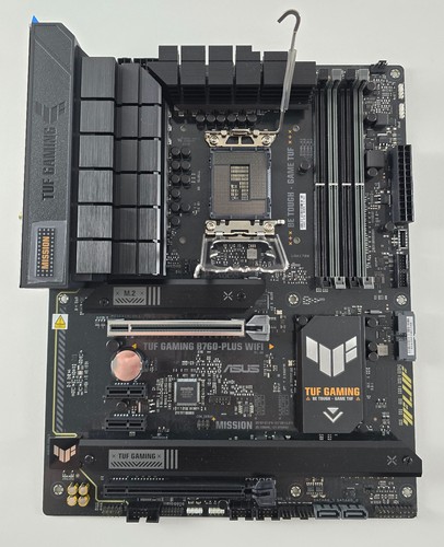 Asus tuf gaming - tuf, wifi