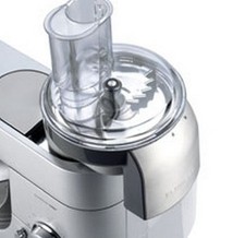 KENWOOD AT340 Aufsatz