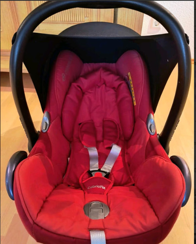 Maxi cosi cabriofix - maxi-cosi,