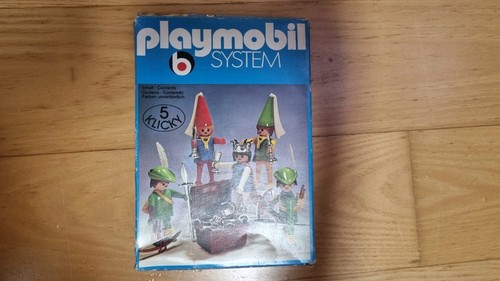 Playmobil 3263 robin hood - 3263,