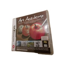 Art Academy: Zeichen- und