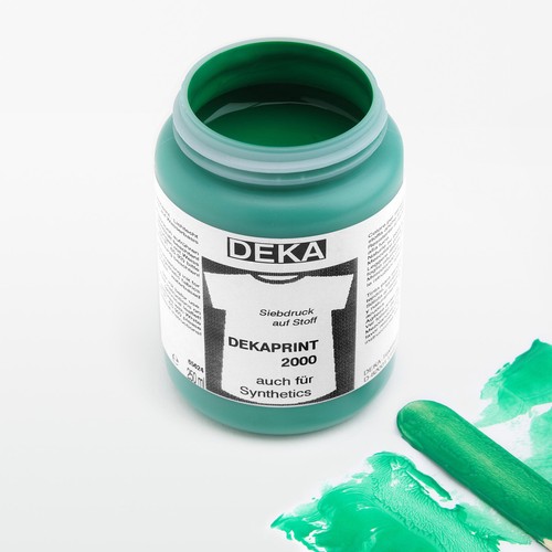 250ml dekaprint siebdruckfarbe - dekaprint,