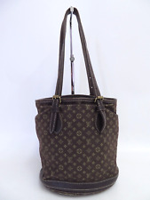 echt Louis Vuitton Monogramm