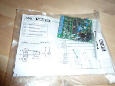 Faller Kirmes 180680 Beleuchtungssteuerung, NEU