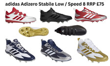 Adidas Adizero Stabile/Speed 8