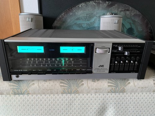Jvc s200l ii - jvc, stereo