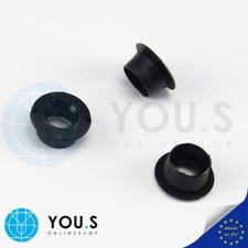 10 x Trim Grommets for VW Golf
