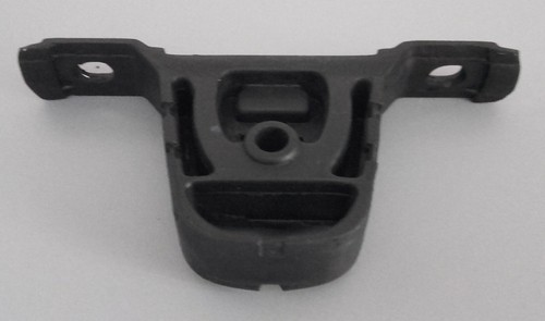 Auspuff gummi halter - auspuff,