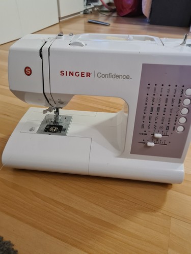 Singer confidence ohne - singer, confidence,