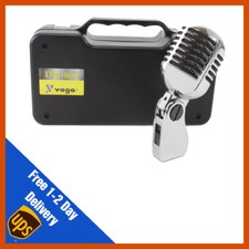 Retro Mikrofon Mikro 50er