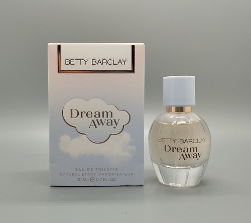 Betty barclay dream away - dream,