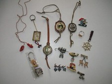 Konvolut DDR Reiseandenken Abzeichen 60 / 70iger Jahre