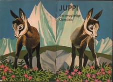 Bilderbuch, "Der kleine Zoo"