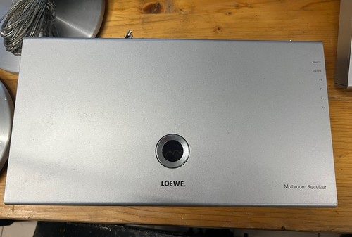 Loewe individual sound - loewe,