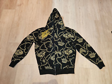 Christian Audigier Hoodie
