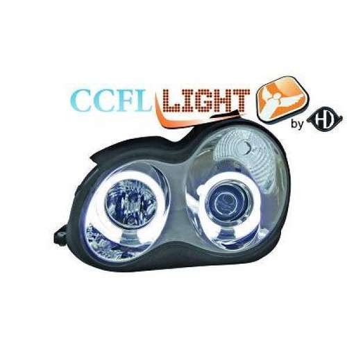 Lhd ccfl projektor - lhd,