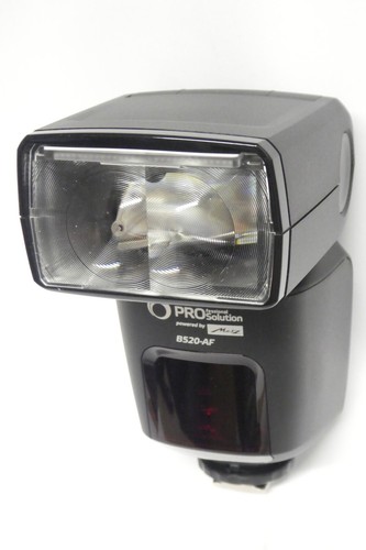 Prosolution b520 blitz - b520, af