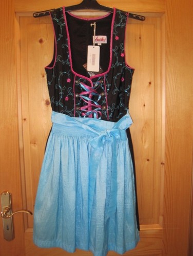Dirndl mini - kurz, gr.