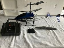 ✅Volitation 9053G RC-Hubschrauber / Skyrider (FA05-36K2/4/5)