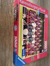 Ravensburger - Puzzle - FC Bayern München 2014/2015 -