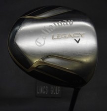 Callaway Legacy 10,5° Driver