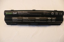 Akku Green Cell Li-ion Type