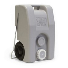 Fiamma Abwasser Rolltank 23L