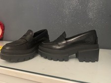 Timberland- Everleigh- Plateau