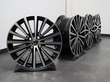NEU VW UP Polygon 17 Zoll