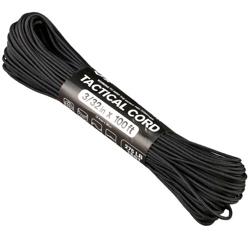 Atwood rope 275 tactical - atwood,