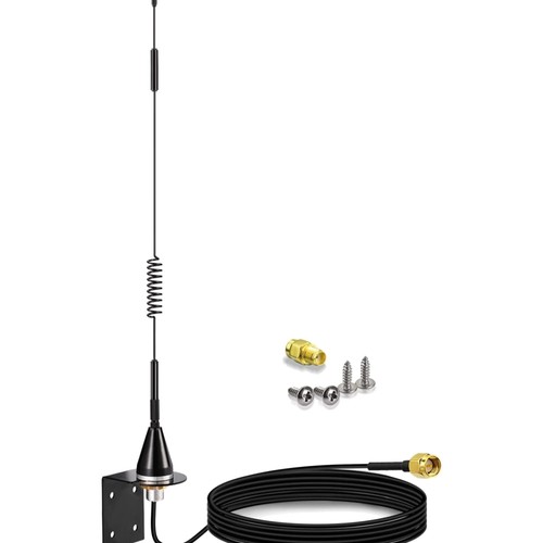 Lora gateway antenne - gateway,