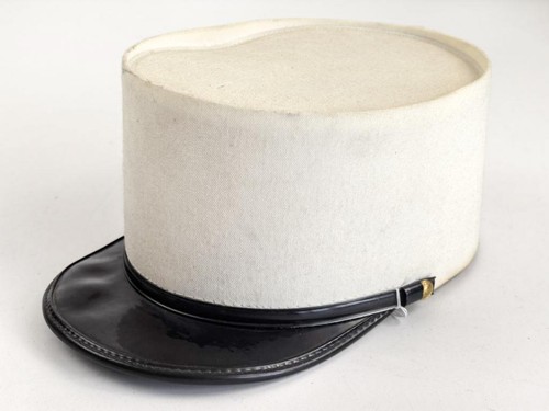 Frankreich fremdenlegion kepi - frankreich,