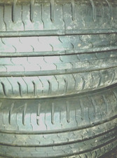 2 Reifen Sommerreifen 165 65 r