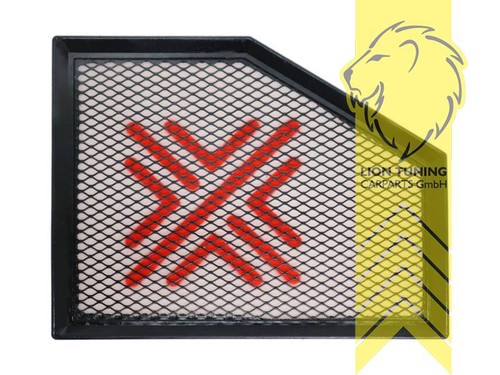 Pipercross sportluftfilter - pipercross,
