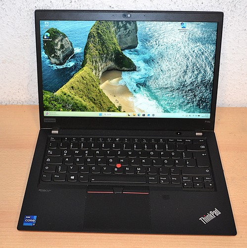 Lenovo thinkpad p14s - p14s, 2