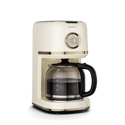 Klarstein filterkaffeemaschine - klarstein,