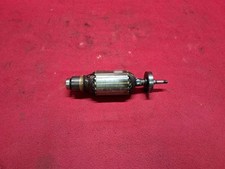 Anker Motor für Mafell Zimmerei-Kettensäge ZSX Ec / 400Q