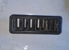 ORIGINAL VW VOLKSWAGEN T3 LUFTDÜSE LUFTDUSCHE ARMATURENBRETT 251255475