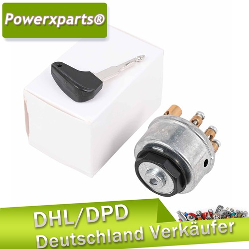 Neu zündschloß 0123 für - neu,