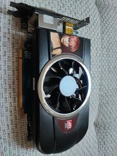 Sapphire ATI Radeon HD 5770 1GB GDDR5 Grafikkarte, DisplayPort, HDMI, 2x DVI-I