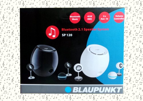Blaupunkt bluetooth - blaupunkt,