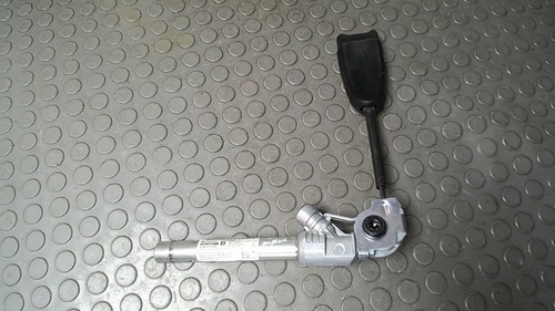 Gurtstraffer fahrerseite links - fahrerseite,