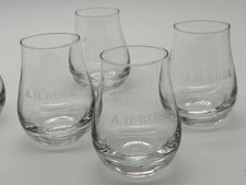 6x AH Risse Tumbler Nosing