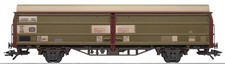 Trix HO 24337 Schiebewandwagen