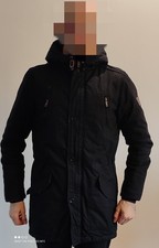 !Solid, Parka, Winterjacke