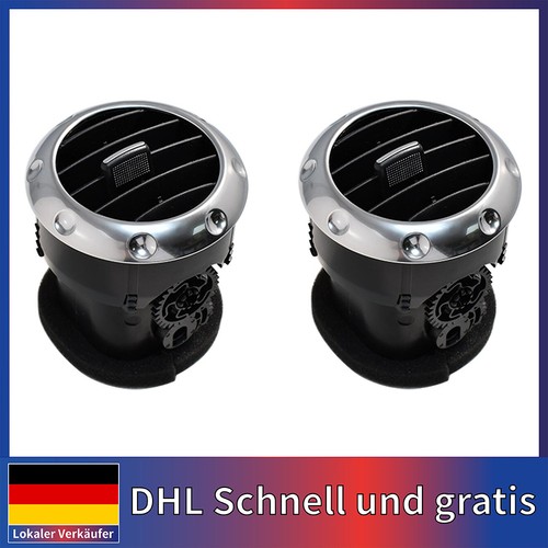 8n0820901 lüftungsdüse - 2x,