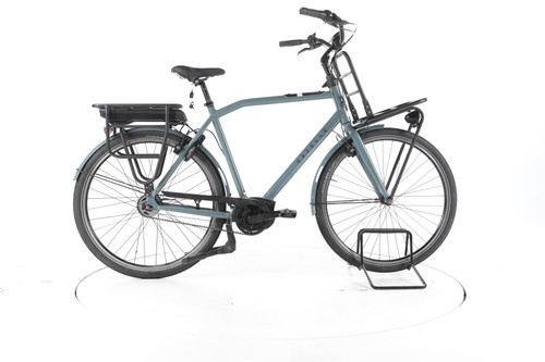 Gazelle heavydutynl hmb - c5,
