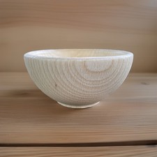 Holzschälchen Holzschale